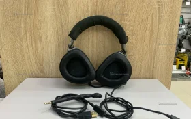 Купить Компьютерные наушники ASUS Rog Delta core б/у , в Краснодар Цена:1500рублей