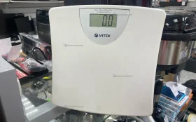 Купить Весы  vitek vt-1974 w б/у , в Челябинск Цена:300рублей
