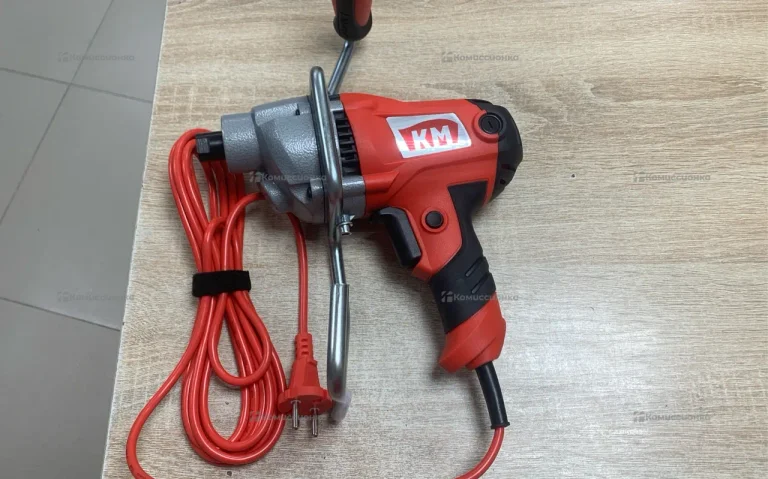 Дрель-Миксер ЕМ851/1