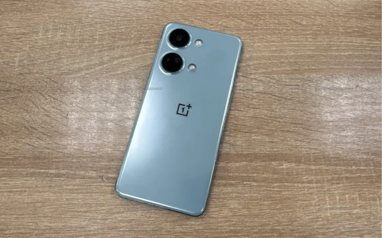 OnePlus Ace 2V 16/256 ГБ