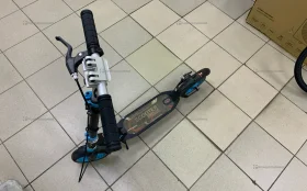 Купить Самокат urban scooter б/у , в Набережные Челны Цена:1500рублей