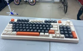 Купить Клавиатура  мембранная Xunfox K820 б/у , в Зеленодольск Цена:690рублей