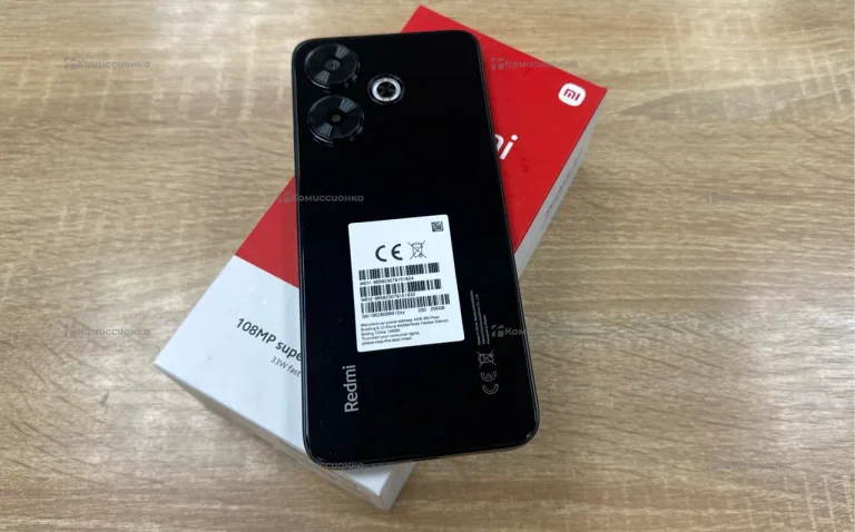 Xiaomi Redmi 13 8/256