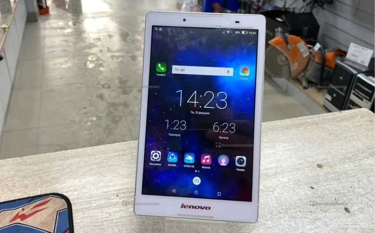 Планшет Lenovo TAB 2 A10-70F 16Gb