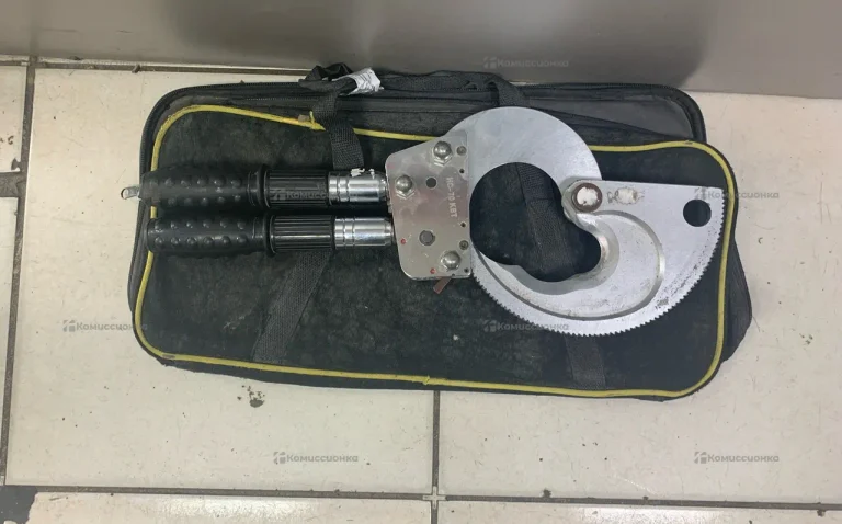 Ножницы секторные НС-70