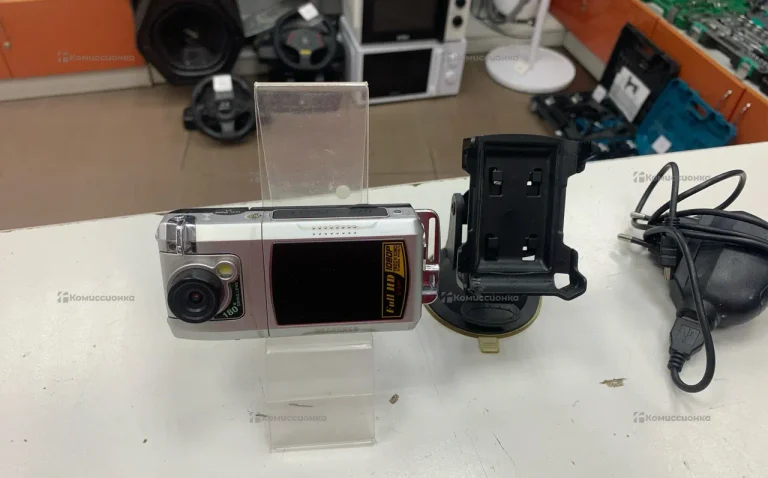 Видеокамера