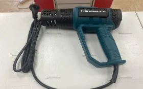 Купить Homootek строительный фен 2000w б/у , в Казань Цена:1500рублей