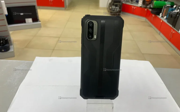 Ulefone Armor 11W 6/128 Гб