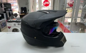 Купить Шлем Teller Motors FMVSS 218DOT XL б/у , в Краснодар Цена:2000рублей