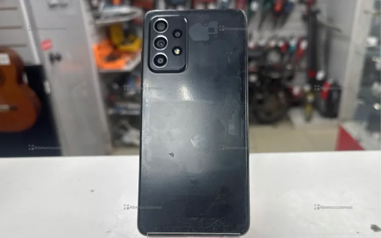 Samsung Galaxy A52s 5G 8/256 ГБ