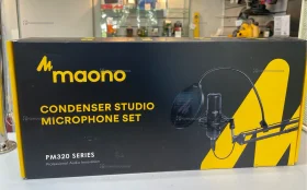 Купить Микрофон maono pm320 series б/у , в Санкт-Петербург Цена:3300рублей