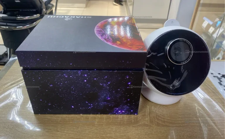 Домашний планетарий Vega BT-360