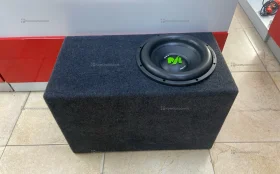 Купить Сабвуфер Mathete MF12R б/у , в Сызрань Цена:11990рублей