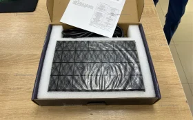 Купить Коммутатор для систем видеонаблюдения VSW-706P б/у , в Москва и область Цена:1900рублей