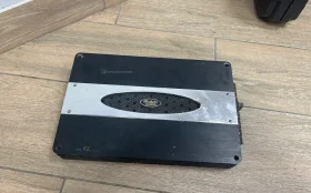 Купить Усилитель  Mac Audio car 4000 б/у , в Саратов Цена:2800рублей