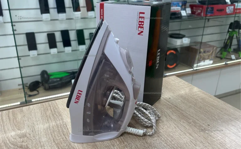 LEBEN 1600ВТ
