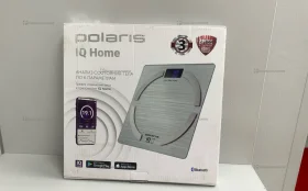 Купить Весы Polaris IQ Home 1886 б/у , в Москва и область Цена:990рублей