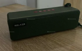 Купить Колонка  Walker б/у , в Кинель Цена:1300рублей