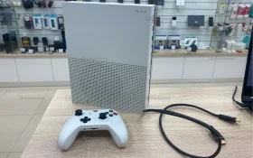 Купить Приставка  xbox one s 500gb б/у , в Уфа Цена:9900рублей