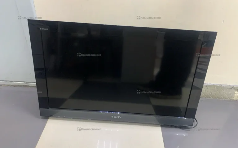 Телевизор Sony KDL-32EX420