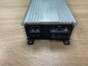 Купить Усилитель  Crystal R-1000.1 б/у , в Пенза Цена:6500рублей