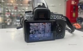 Купить Фотоаппарат  Sony alpha 550 б/у , в Москва и область Цена:6900рублей