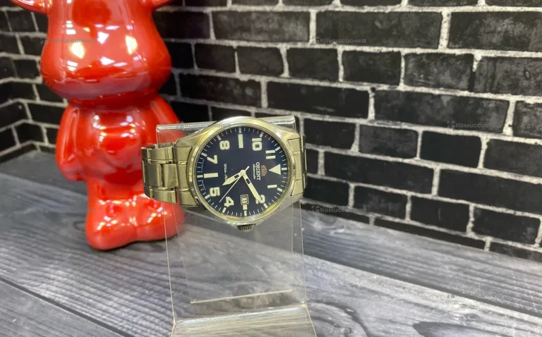 Часы наручные Orient ER2D0006D Automatic