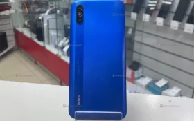 Купить Xiaomi Redmi 9A 2/32 ГБ б/у , в Челябинск Цена:1500рублей
