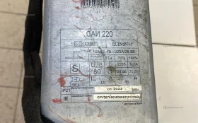 Купить Сварочный аппарат инверторный РЕСАНТА САИ 220 б/у , в Курган Цена:4790рублей