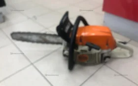 Купить Бензопила Stihl MS 271 C б/у , в Энгельс Цена:19900рублей