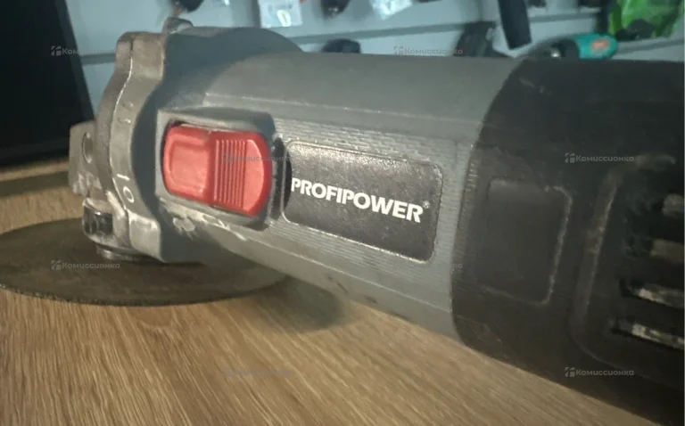 УШМ Profipower PGS-1050R