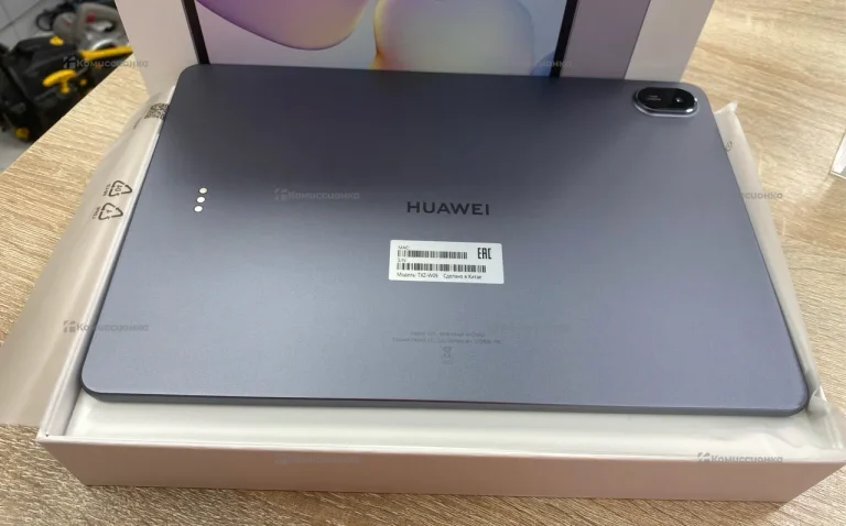 Планшет huawei matepad 11.5 6/128