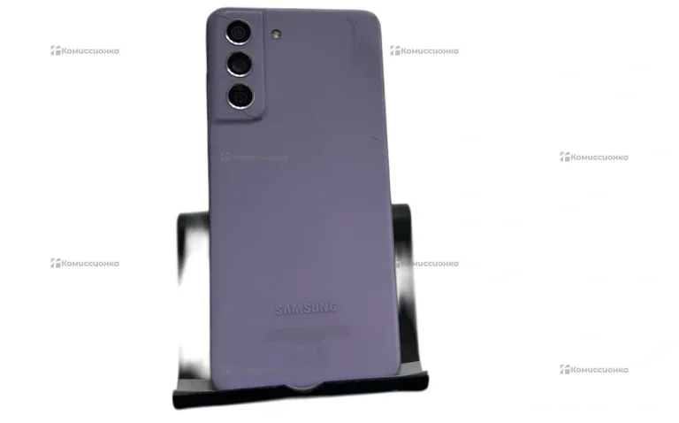 Samsung Galaxy S21 FE 5G 8/256 ГБ