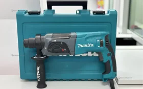 Купить Перфоратор Makita HR2470 б/у , в Рязань Цена:10900рублей
