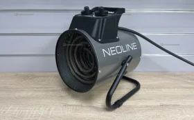 Купить Тепловентилятор Neoline Storm NTK-5 б/у , в Тюмень Цена:2190рублей