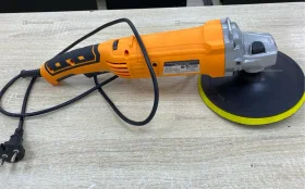 Купить Шлифовальная машина Вихрь УШМ-180/1300П б/у , в Магнитогорск Цена:4200рублей