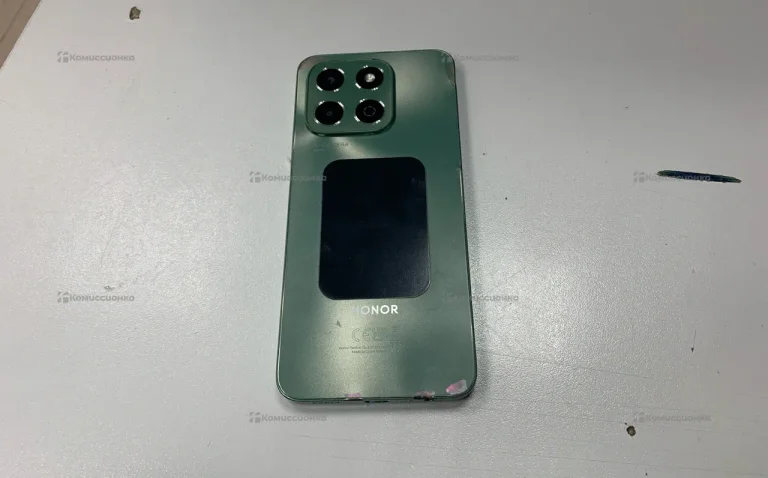 Honor X6b 6/256 ГБ