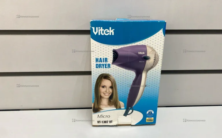 Фен Vitek VT-1307