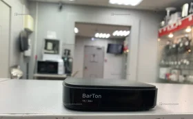 Купить ТВ приставка BarTon б/у , в Нижний Новгород Цена:490рублей