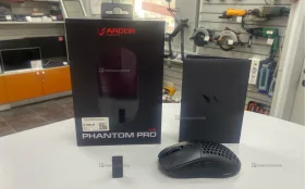 Купить Мышь беспроводная Ardor phantom pro v2 б/у , в Красноярск Цена:3390рублей