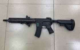 Купить Карабин East Crane M4A1 SOPMOD block2 б/у , в Москва и область Цена:19900рублей