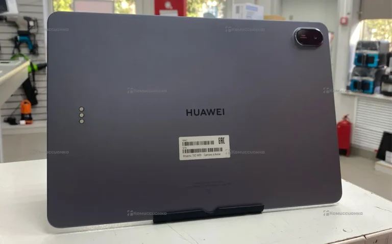 Планшет Huawei Matepad 11.5 8/128 Wi-fi 2025 (TXZ-