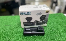 Купить Видеорегистратор  Black Box Traffic Recorder б/у , в Тольятти Цена:1190рублей