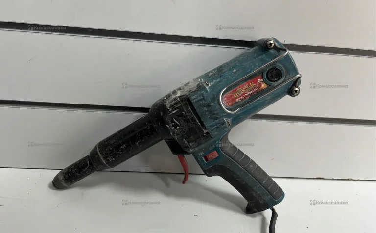 Заклепочник MESSER