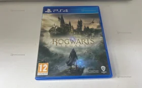 Купить PS4 Дисk Hogwarts Legacy б/у , в Челябинск Цена:1500рублей