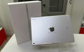 Купить Планшет ipad 9 поколения  64gb б/у , в Челябинск Цена:13990рублей