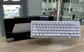 Купить Клавиатура  дарк проджект ld65 wireless б/у , в Челябинск Цена:2590рублей