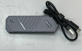 Купить Внешний бокс M.2 NVME Ardor Gaming Ward KFS101 б/у , в Рязань Цена:1600рублей