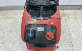 Купить Строительный пылесос Hilti VC 20-UL б/у , в Москва и область Цена:21900рублей