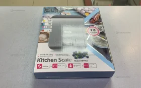 Купить Кухонные весы DSP KD7012 б/у , в Саратов Цена:590рублей